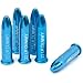 A-Zoom 6-Pack Precision Dummy Rounds fits 22 LR Action Proving