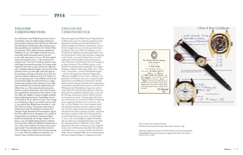 The Watch Book Rolex 4th Revised Edition Special Edition livre