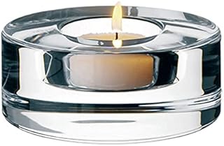Orrefors Puck Votive