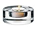 Orrefors Puck Votive