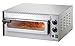 Bartscher Mini Plus 1pizza(s) Acciaio inossidabile macchina e forno per pizza immagine