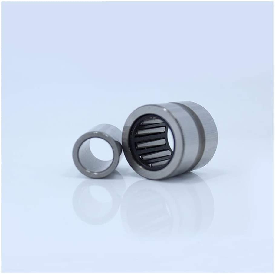 Roulement NKI 7/12 TMP1105 à aiguilles solide et ultra robuste 7x17x12mm
