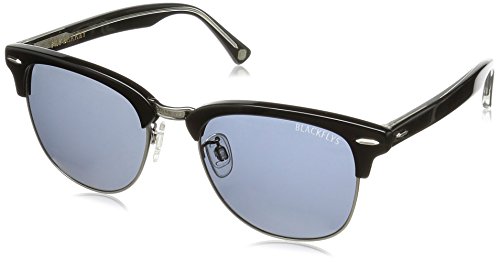 [ブラックフライズ] サングラス BF-14822 S.BLACK/SMOKE 日本 FREE-(FREE サイズ)のサムネイル