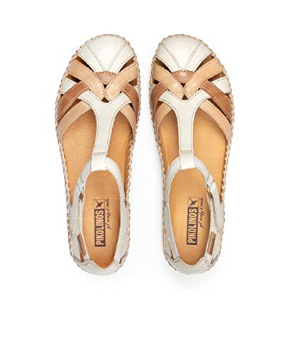 Image of PIKOLINOS Puerto Vallarta 655-0732 Women's Sandals
