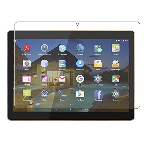 Vaxson Protector de Pantalla de Privacidad, compatible con BEISTA K107 10