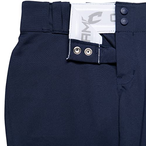 Image of Champro Women's Tournament Traditional Low-Rise Softball Pants
