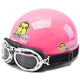 El visor de bicicleta funcional desmontable está diseñado para todas las bicicletas de montaña, un nivel superior en protección de seguridad, ofrece una buena experiencia de uso, el casco ofrece una cobertura y seguridad óptimas de la cabeza al acunar el hueso occipital para una protección completa, Trae un juego de niños cuando conduces, seguro porque puede salvarte la vida en situaciones emergentes.