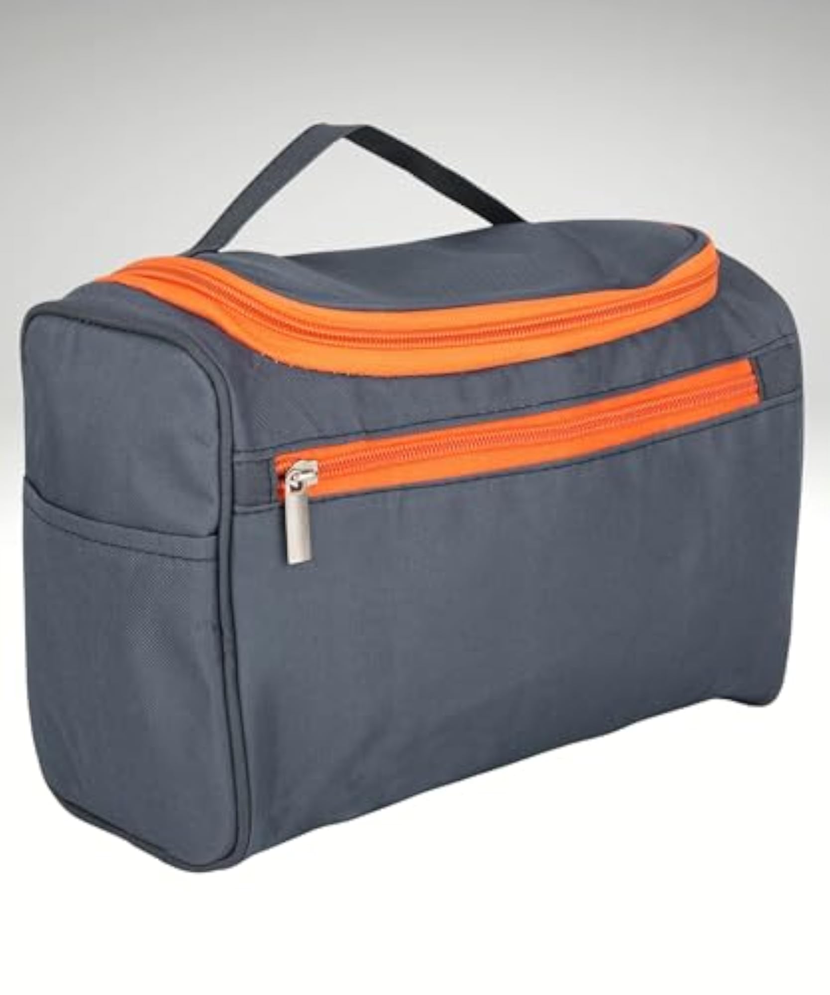 Portable Toiletry and Skincare Storage Pouch, Makeup Organizer