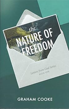 Paperback The Nature of Freedom Book