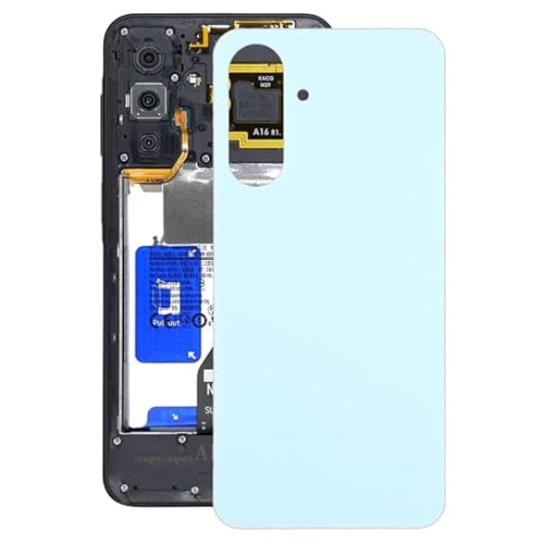 �g�ѓd�b�̌������i for Galaxy A17 4G SM-A175F OEM �o�b�N�J�o�[�p