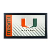Algopix Similar Product 9 - Trademark Gameroom University of Miami