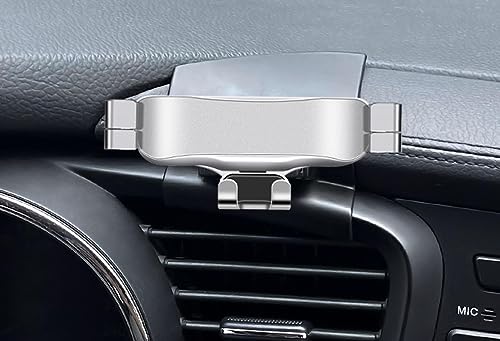 Support téléphone voiture KIA K5 pour la navigation GPS au quotidien