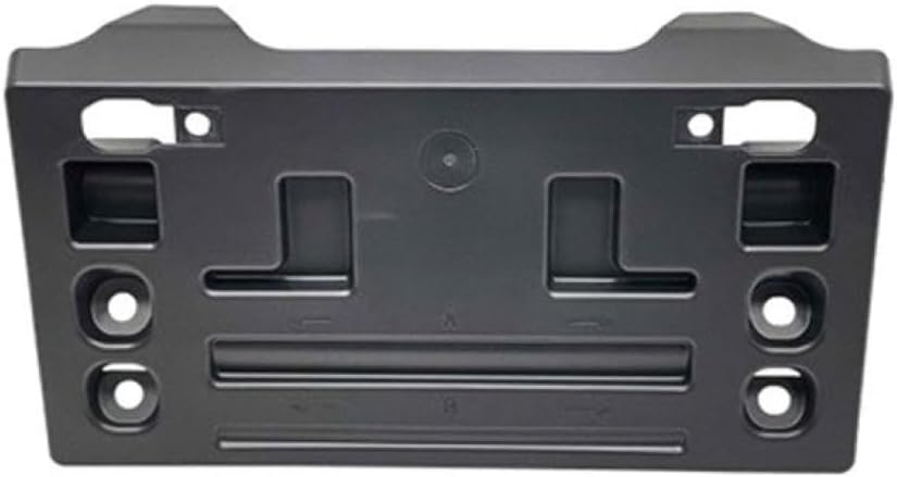 KarParts360 for Subaru Legacy/Outback 2023 2024 License Plate Bracket | Front | Replacement for SU1068101