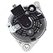 LDAUYZLING Alternator Car L4 12V 130 90-29-5722 for Acura for TSX 2.4L 2009-2014,for Honda for Accord 2.4L 2008-2012