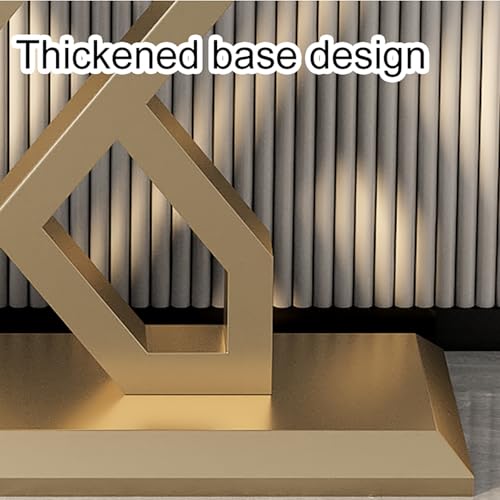 Moderna mesa de sofá con marco de metal para salón y recibidores estrechos 6