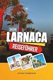 LARNACA REISEFÜHRER 2026: Finikoudes Beach, Salt Lake Flamingos, Strandpromenade, historische Kirchen und zyprische Kultur
