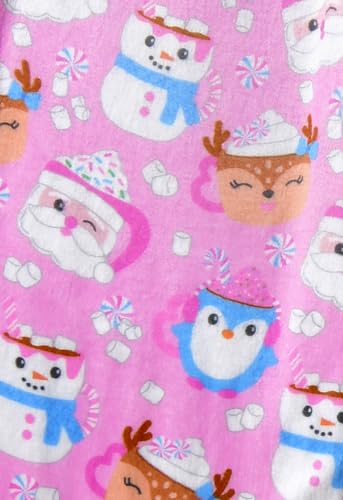 Short en polaire doux pour grandes filles iscream collection vêtement