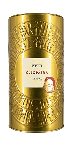 Poli Cleopatra Amarone Oro