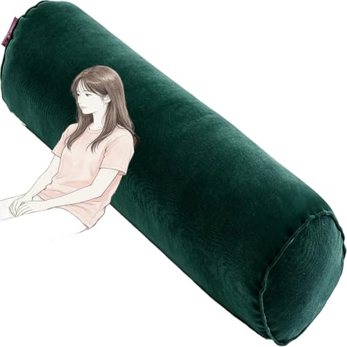 Almohada suave y cómoda multiusos lavable de fibra de poliéster 2