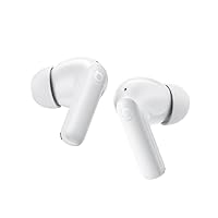 Baseus EP10 NC Cuffie Bluetooth, Auricolari Bluetooth 6.0