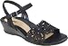 Earth Women's Orchid Wedge Sandal