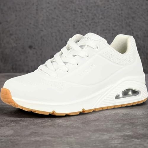 Image of Skechers Women Uno Night Shades Slip Ons Sneaker