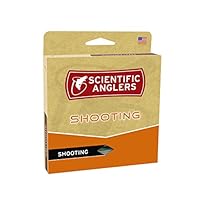 Algopix Similar Product 10 - Scientific Anglers Sinking Shooting