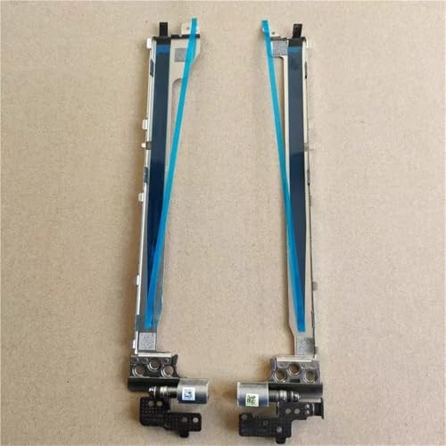 Charnière 5H50W13820 pour écran stable ThinkPad P15V Gen2 réparation axe