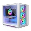 STGsivir Gaming PC Prebuilt, Corei7...