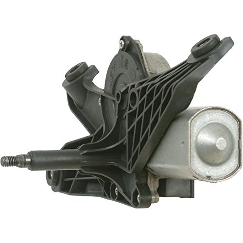 Image of A1 Cardone 40-2064 Remanufactured Wiper Motor (Renewed)