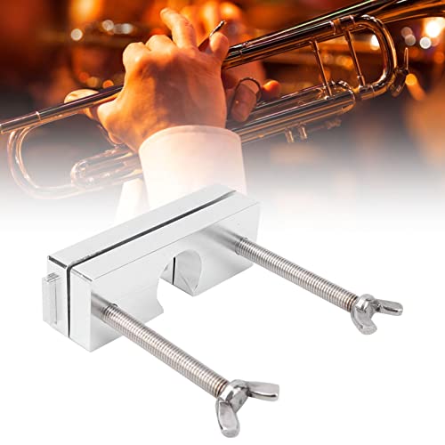 Extracteur d'embouchure coincée pour trombone et euphonium - 5