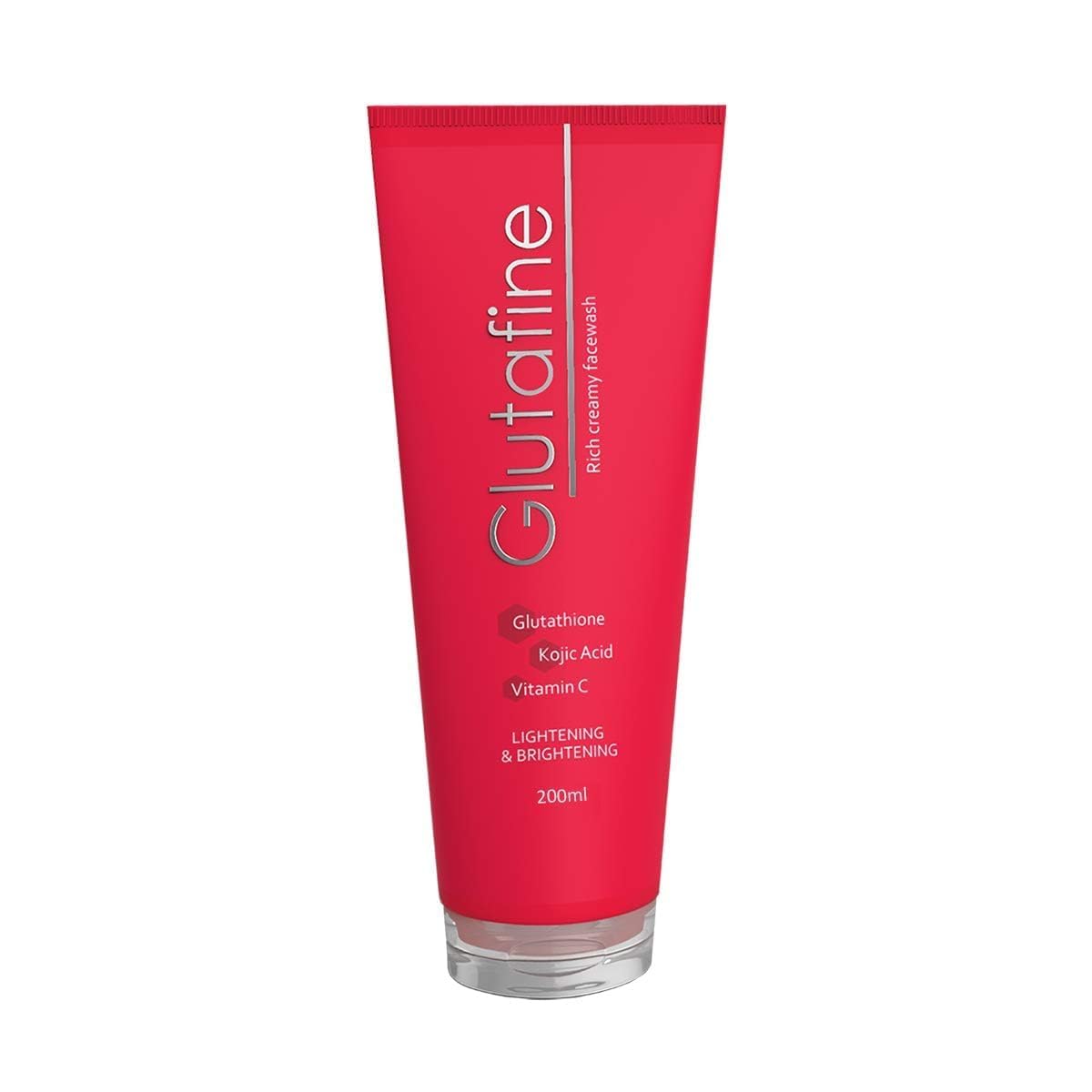 Aero Glutafine Face Wash, 200ml