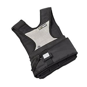 Weighted Vest 30lbs – 80lbs