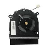 Il protège vos données précieuses en gardant votre CPU ou GPU au frais. Le ventilateur du CPU ou du GPU a une dissipation thermique efficace et un faible bruit. Fabriqué dans un matériau de haute qualité, il est durable à l'usage.