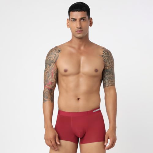 Image of Underjeans Men Trunk