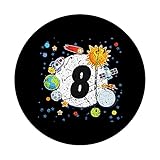Zoom IMG-2 future astronauta 8 anni compleanno