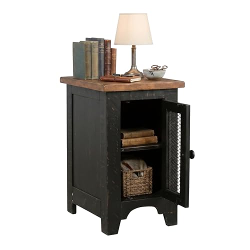 Ashley Valebeck Chairside End Table