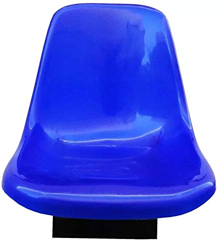 CADEIRA PARA BARCO GIRATÓRIA CONCHA