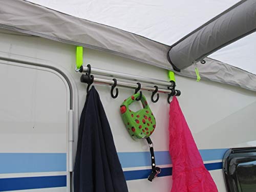 Preisvergleich Produktbild Hanging Rail - fits AccessoryTrack 2014