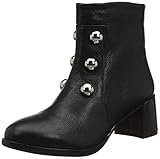 joop stiefeletten  Joop! Damen nara Boot miz 3 Stiefeletten, Schwarz (Black 900), 39 EU