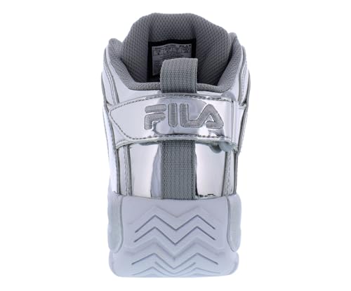 Image of FILA Mens Grant Hill 2 Shoes