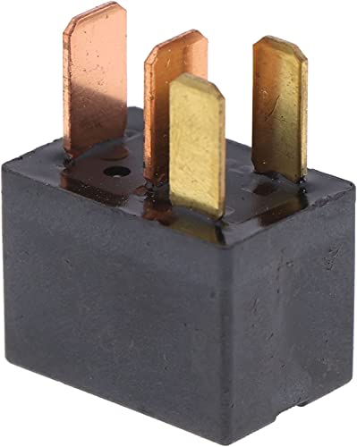 Relé de compresor 12VDC G8HL-H71 con alta conductividad para climatización de coche 5