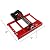 YEFA Vertical Cutting Chainsaw Mill, Upgrade Lumber Guide Rail Saw Steel Timber Chainsaw Attachment Cut Guided Mill Wood for Woodworkers