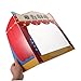 Kisangel Interactive Shadow Puppets Theater Stage Family Puppets Stage Props Storytelling Theater Props