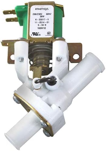 Mavrik EXACT FIT FOR SCOTSMAN 11-0514-01 PURGE VALVE - REPLACEMENT PART