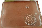 NGOSEW Bobbin Cover Slide Plate Works with Singer Talent 3321,3323,4411,4423,5511 Scholastic, 5532 Heavy Duty, 511, 5554#4164283-01