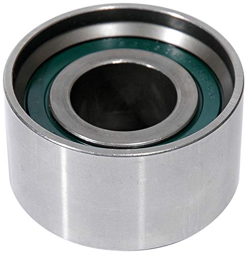 Gates T42017 galet tendeur anti vibration pour distribution moteur fluide