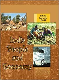 Image of NCERT - Geography Class 11-12 2025-26 Edition (India: Physical Environment Class - Xi, Fundamentals Of Physical Geography Class Ix, Fundamental Of ... [Paperback] NCERTKART [Paperback] NCERTKART