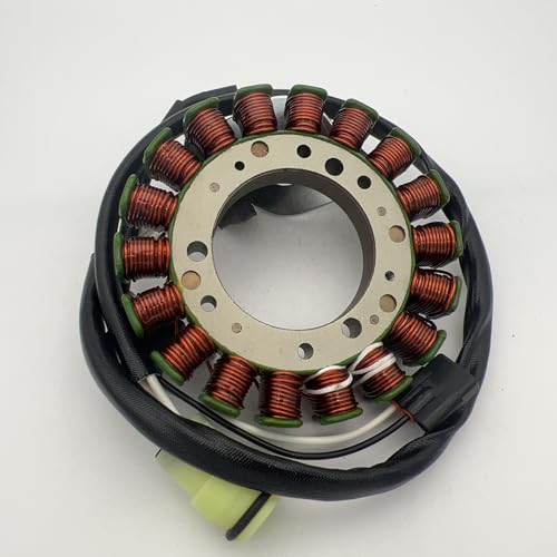 Stator 6D3-81410-02-00 de qualité supérieure pour quad ATV - 2