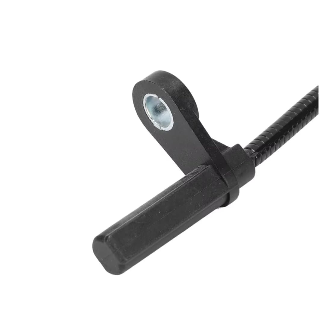 Sensor de Velocidad ABS para Mercedes-Benz C63 AMG 2008-2014, 1 par de sensores de Velocidad de Rueda ABS Delanteros Izquierdo/Derecho 2045401817